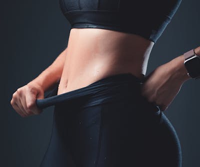 Women's Workout Apparel