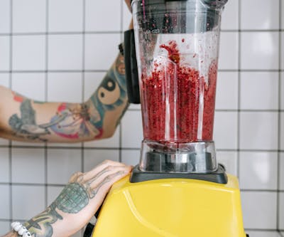 Blenders
